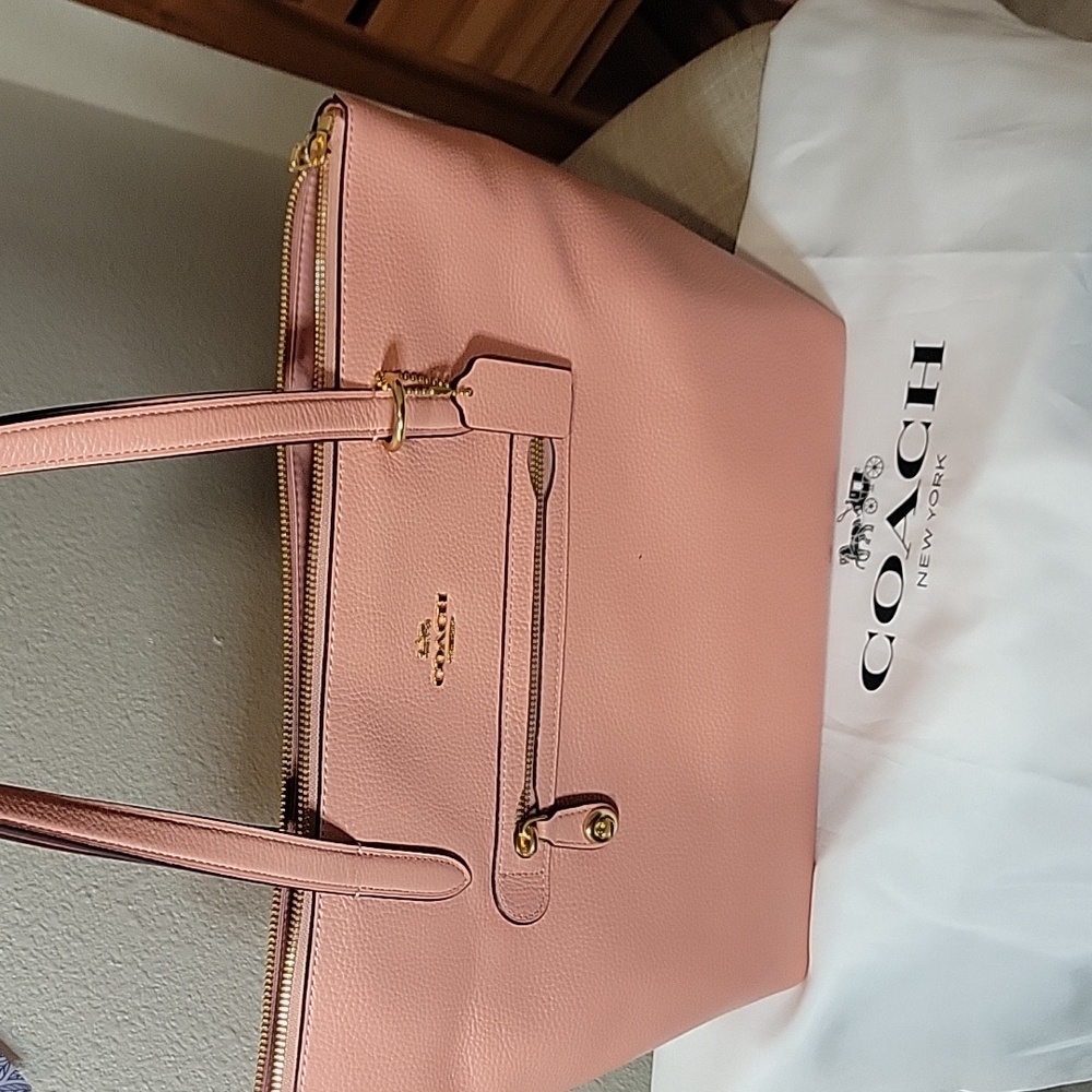Coach Handbag